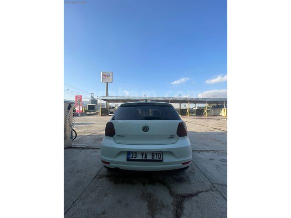 MGKA dan otomatik polo