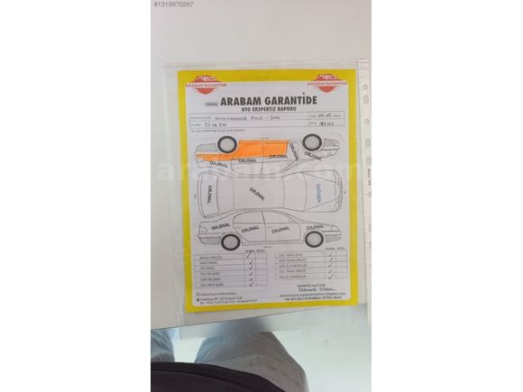 MGKA dan otomatik polo