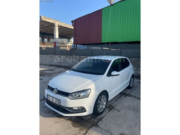 MGKA dan otomatik polo