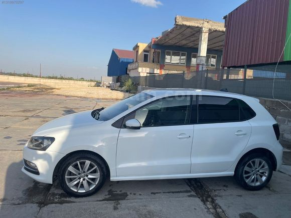 MGKA dan otomatik polo