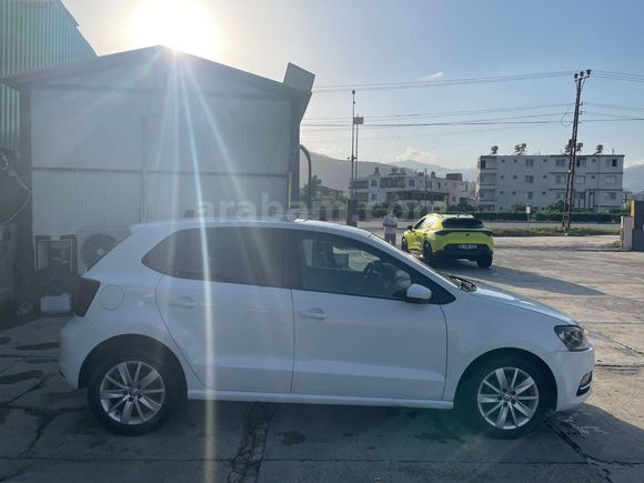 MGKA dan otomatik polo