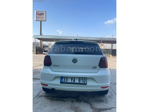 MGKA dan otomatik polo
