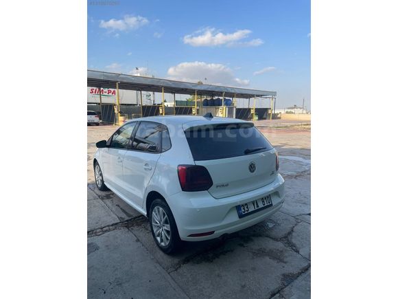 MGKA dan otomatik polo
