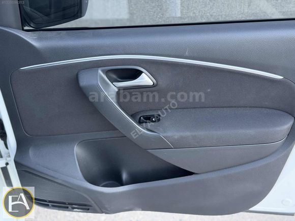 ELYA'DAN 2016 1.4TDi DSG COMFORTLiNE 145.000KM VW POLO
