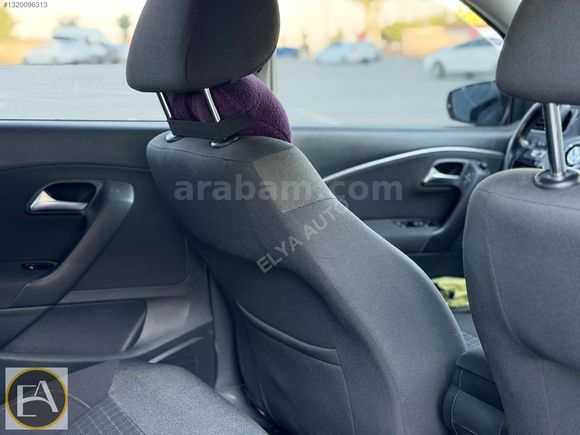 ELYA'DAN 2016 1.4TDi DSG COMFORTLiNE 145.000KM VW POLO