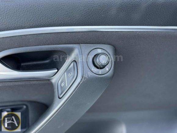 ELYA'DAN 2016 1.4TDi DSG COMFORTLiNE 145.000KM VW POLO