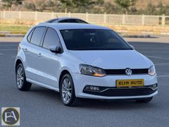 ELYA'DAN 2016 1.4TDi DSG COMFORTLiNE 145.000KM VW POLO