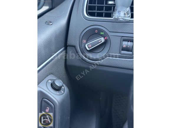 ELYA'DAN 2016 1.4TDi DSG COMFORTLiNE 145.000KM VW POLO