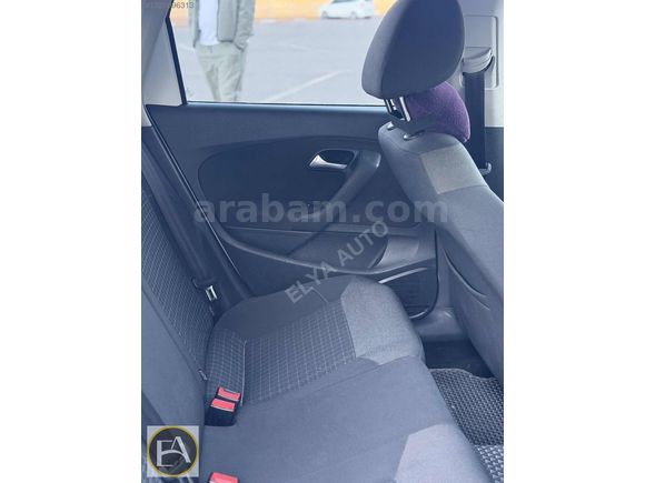 ELYA'DAN 2016 1.4TDi DSG COMFORTLiNE 145.000KM VW POLO