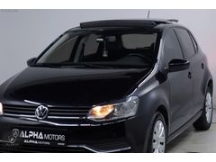 %30 PEŞİN-36 AY VADE-VW POLO 1.4 TDİ*CAM TAVAN* HATASIZ BOYASIZ-
