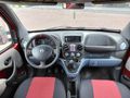Çift sürgü Tek kapak Temiz 1.3 Multijet Doblo