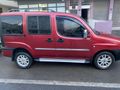 Çift sürgü Tek kapak Temiz 1.3 Multijet Doblo