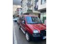 Çift sürgü Tek kapak Temiz 1.3 Multijet Doblo