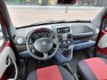 Çift sürgü Tek kapak Temiz 1.3 Multijet Doblo