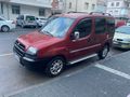 Çift sürgü Tek kapak Temiz 1.3 Multijet Doblo