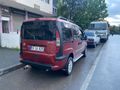 Çift sürgü Tek kapak Temiz 1.3 Multijet Doblo