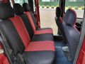 Çift sürgü Tek kapak Temiz 1.3 Multijet Doblo