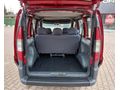 Çift sürgü Tek kapak Temiz 1.3 Multijet Doblo