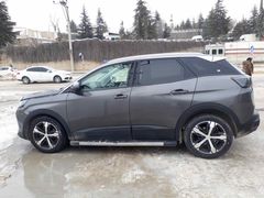 Sahibinden Peugeot 3008 1.5 BlueHDI Active Prime 2021 Model 