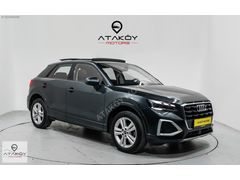 ATAKÖY MOTORS'DAN HATASIZ AUDİ Q2 35 TFSI+CAM TAVAN+DERİ KOLTUK