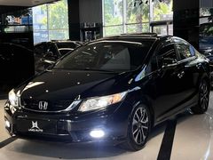 | UNIQ AUTO | 2015 HONDA CİVİC 1.6İ-VTEC ECO ELEGANCE