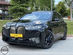 ATASOY 2022 BMW İX 40 XDRİVE 38.000KM HATASIZ BAYİ FULL