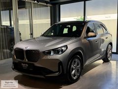 BMW Premium Selection - BMW iX1 Hatasız 6.000km