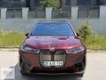 2022 İX 40 XDRİVE FİRST EDİTİON ESSENCE AVENTURİN RED ÖZEL RENK