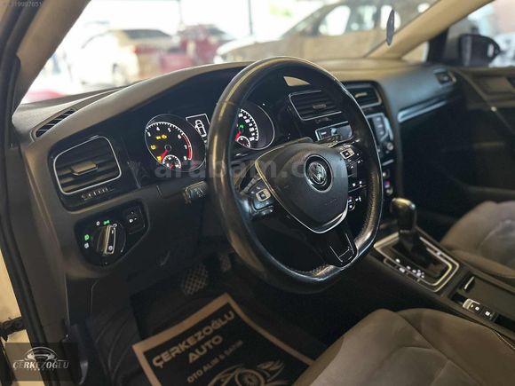 HATASIZ BOYASIZ OTOMATİK GOLF