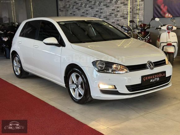 HATASIZ BOYASIZ OTOMATİK GOLF