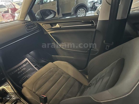 HATASIZ BOYASIZ OTOMATİK GOLF