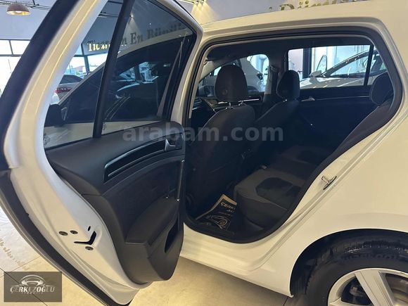 HATASIZ BOYASIZ OTOMATİK GOLF