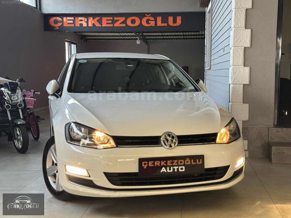 HATASIZ BOYASIZ OTOMATİK GOLF