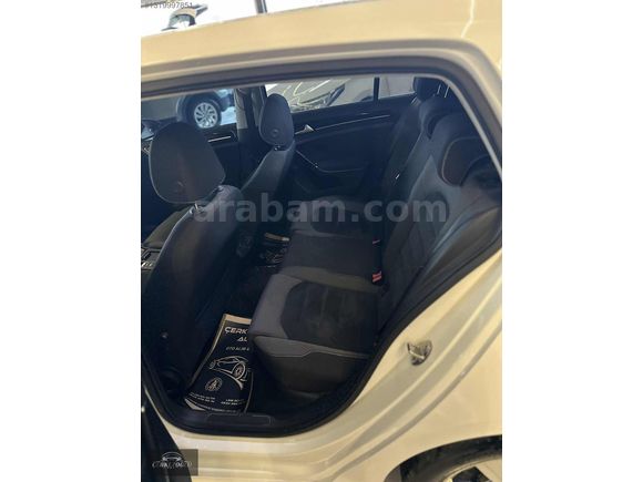 HATASIZ BOYASIZ OTOMATİK GOLF
