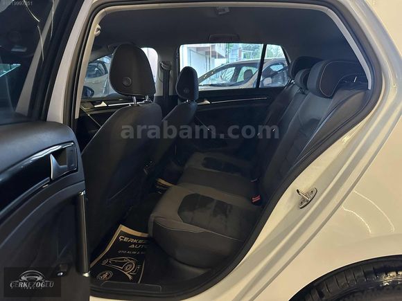 HATASIZ BOYASIZ OTOMATİK GOLF