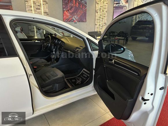 HATASIZ BOYASIZ OTOMATİK GOLF