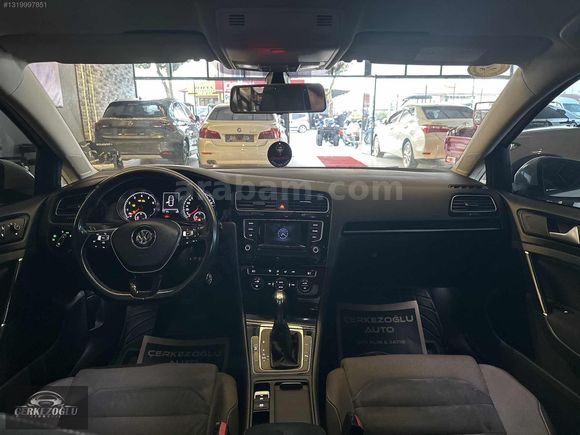 HATASIZ BOYASIZ OTOMATİK GOLF