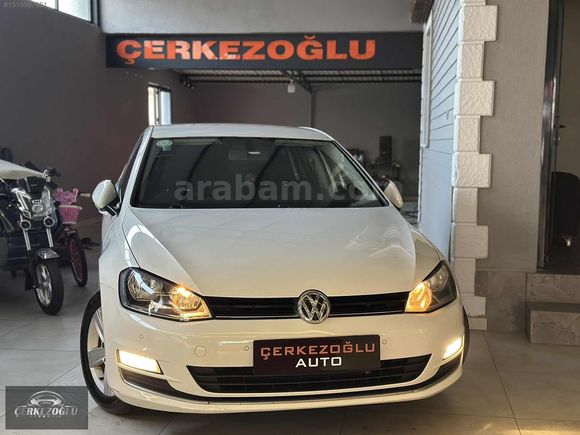 HATASIZ BOYASIZ OTOMATİK GOLF