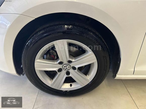 HATASIZ BOYASIZ OTOMATİK GOLF