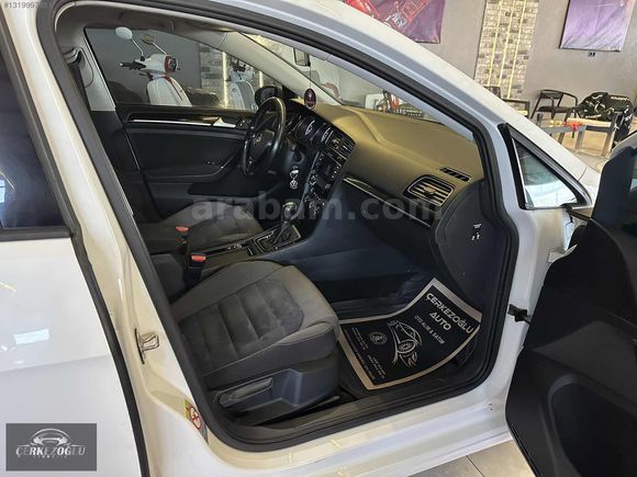HATASIZ BOYASIZ OTOMATİK GOLF