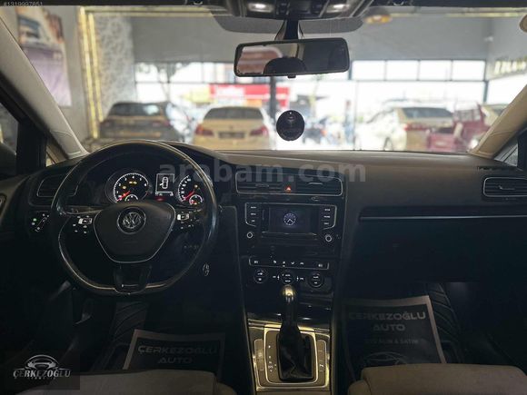 HATASIZ BOYASIZ OTOMATİK GOLF