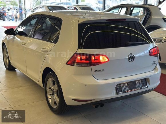 HATASIZ BOYASIZ OTOMATİK GOLF