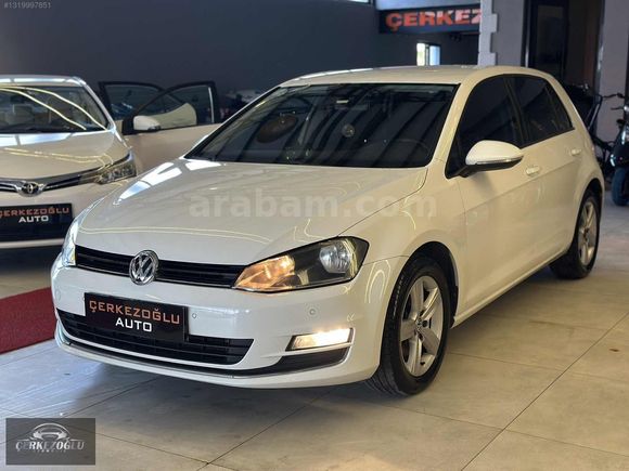 HATASIZ BOYASIZ OTOMATİK GOLF