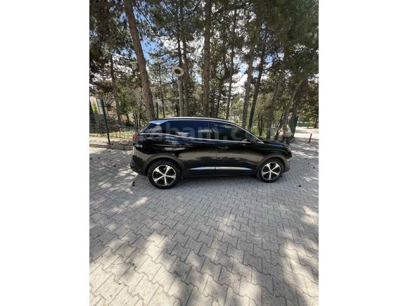 Sahibinden Peugeot 3008 1.5 BlueHDI Allure 2022 Model 