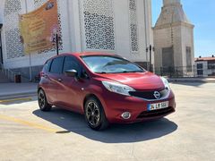 NİSSAN NOTE | 1.5 DCI 90 HP | 190.000 KM | DEĞİŞENSİZ