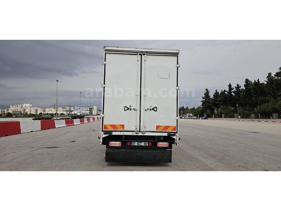 Sahibinden Renault Master 2.3 DCi
