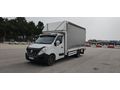 Sahibinden Renault Master 2.3 DCi