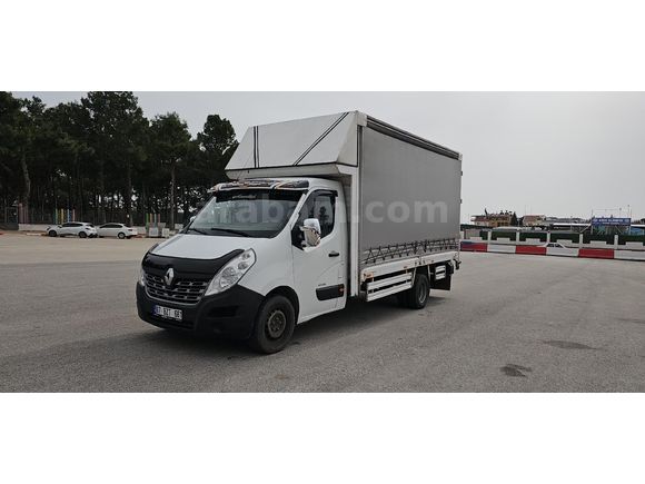 Sahibinden Renault Master 2.3 DCi