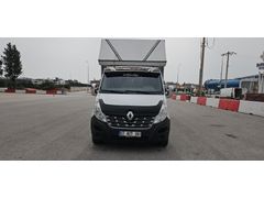 Sahibinden Renault Master 2.3 DCi