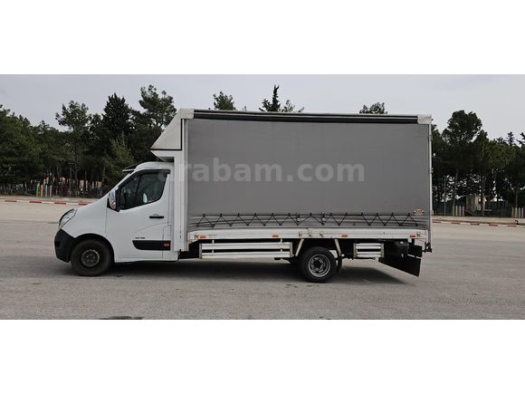 Sahibinden Renault Master 2.3 DCi